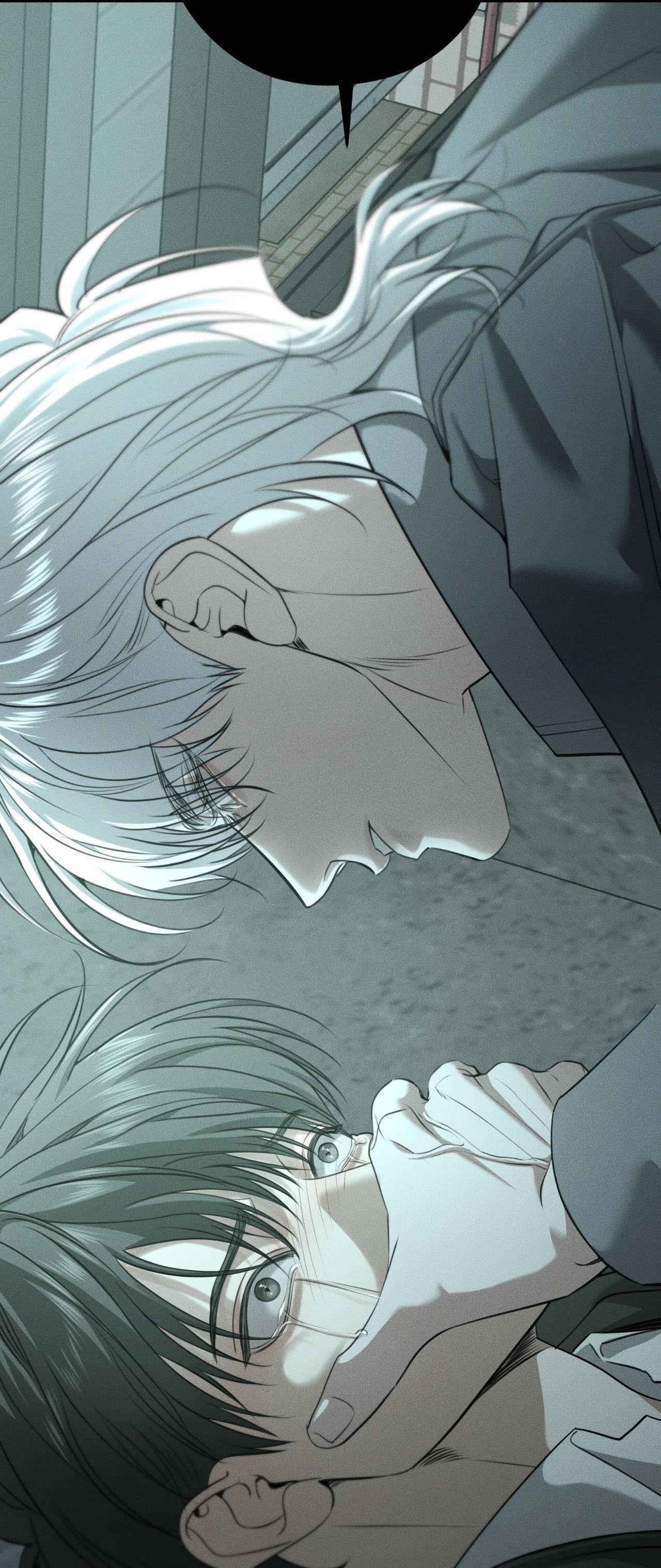 (CBunu) Gấu Teddy thân yêu Chapter 49 - Trang 2