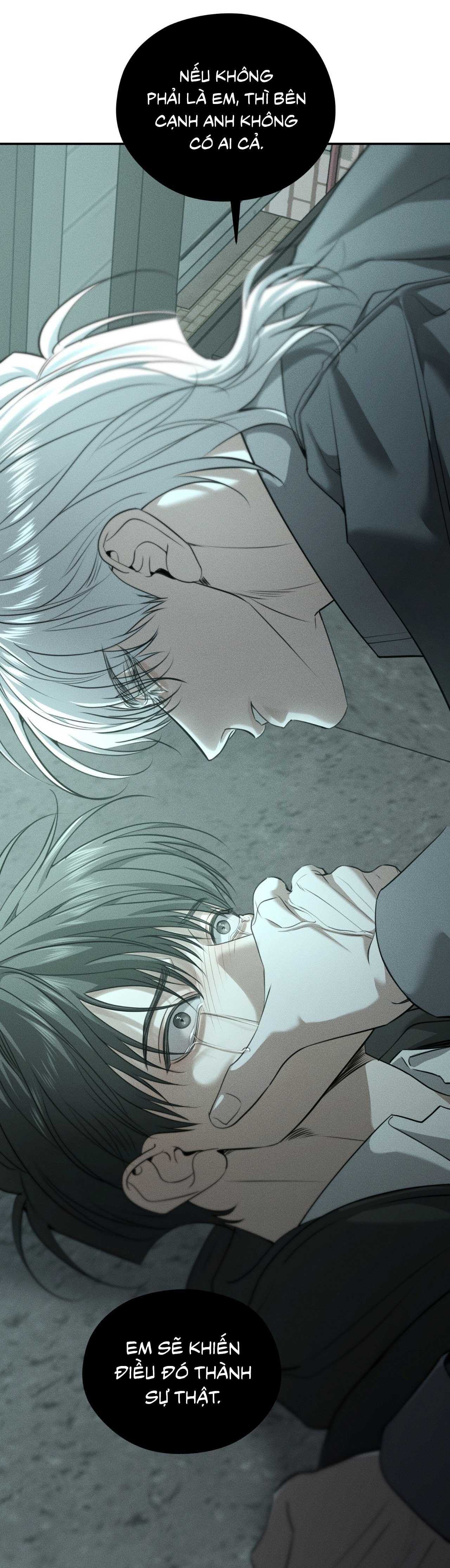 Gấu Teddy Thân Yêu Chapter 49 - Trang 2