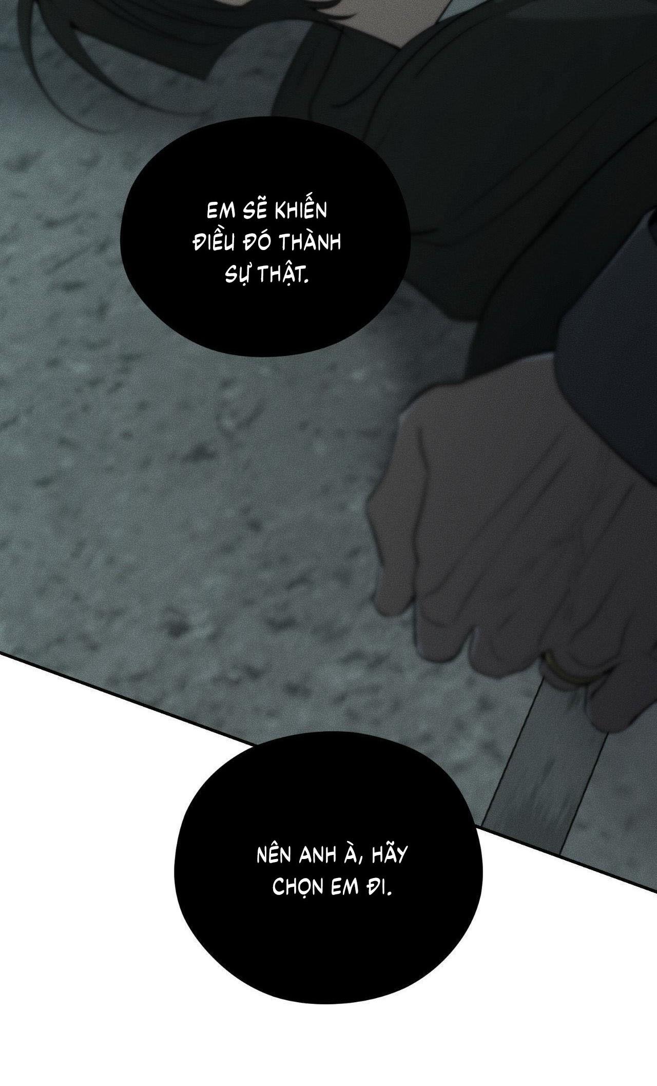 (CBunu) Gấu Teddy thân yêu Chapter 49 - Trang 2