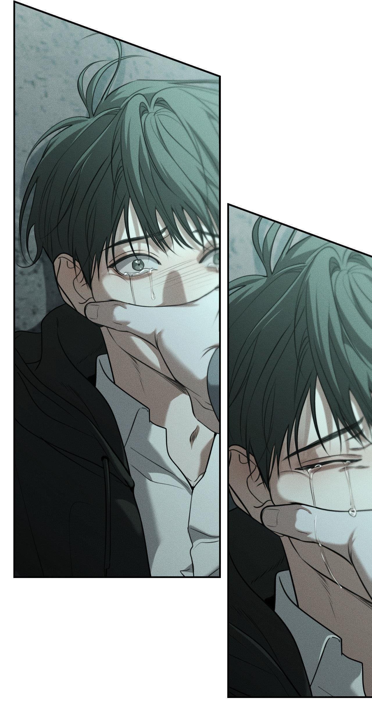 (CBunu) Gấu Teddy thân yêu Chapter 49 - Trang 2
