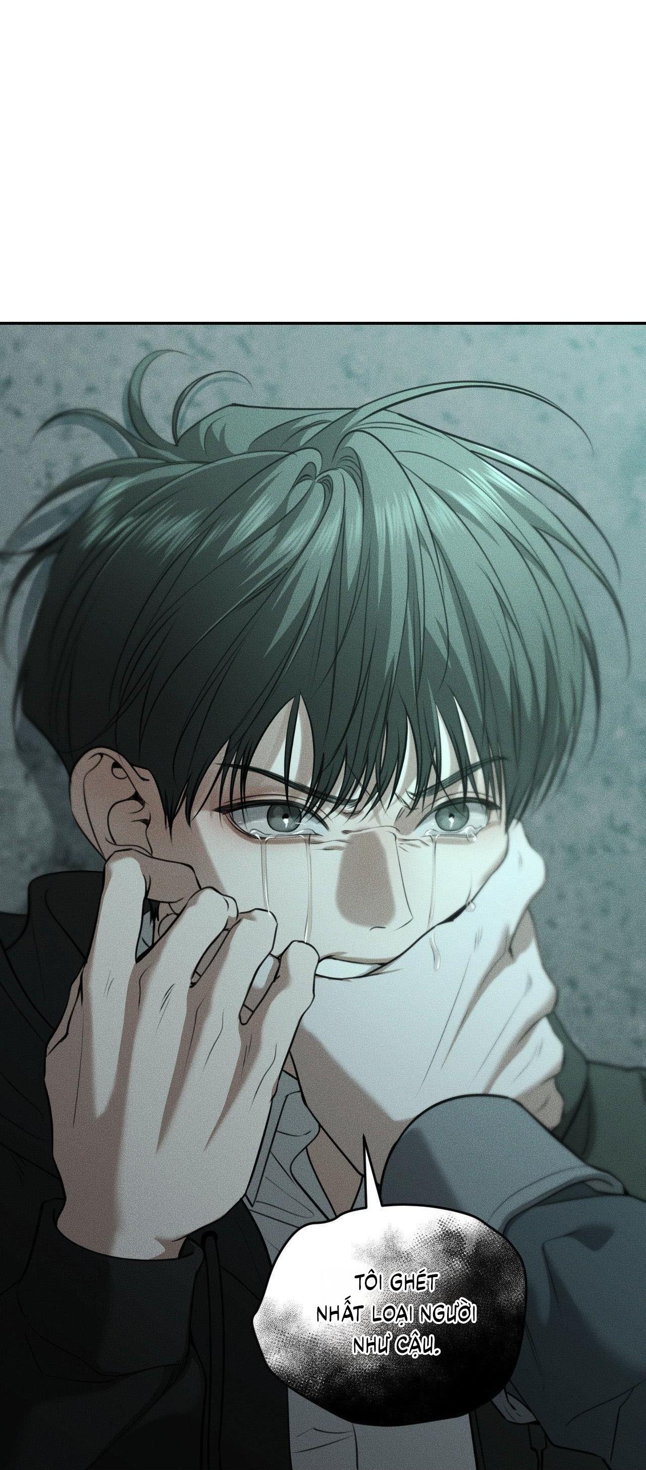 (CBunu) Gấu Teddy thân yêu Chapter 49 - Trang 2