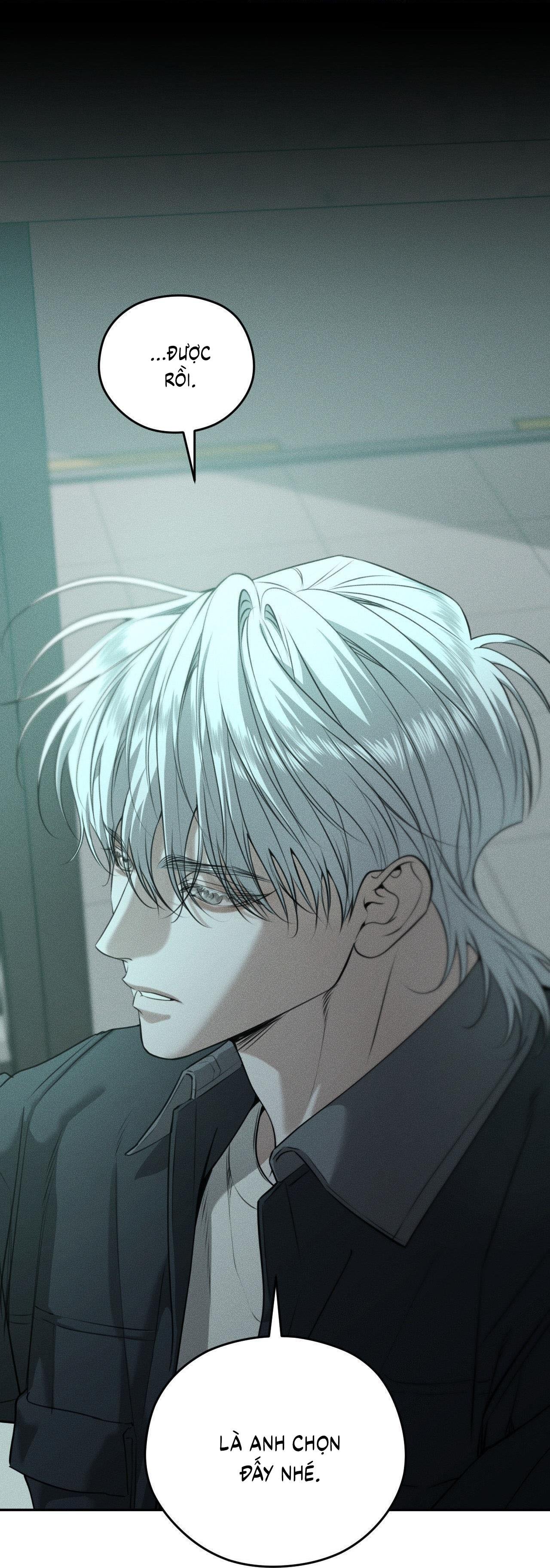 (CBunu) Gấu Teddy thân yêu Chapter 49 - Trang 2