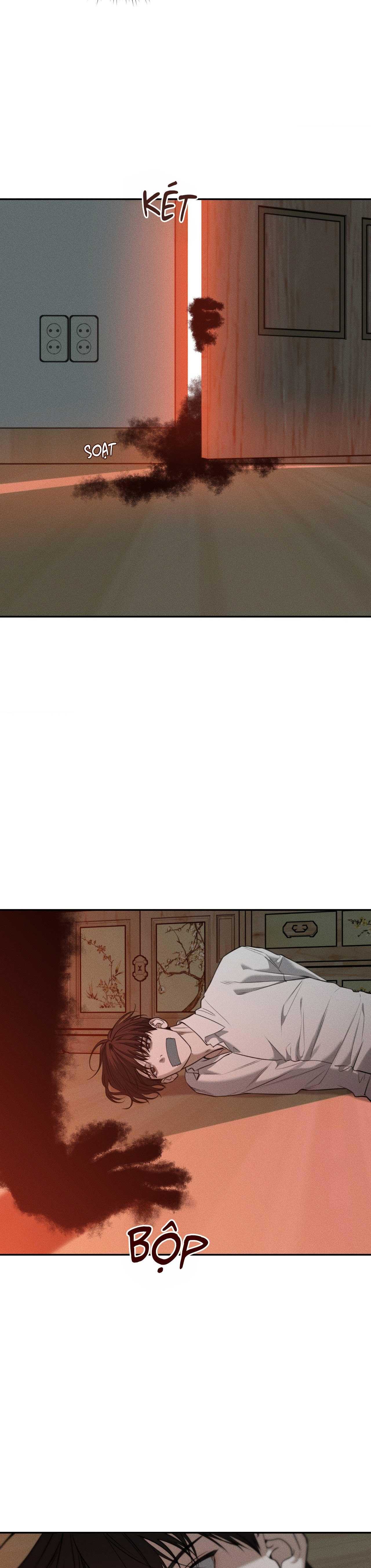 Gấu Teddy Thân Yêu Chapter 49 - Trang 2