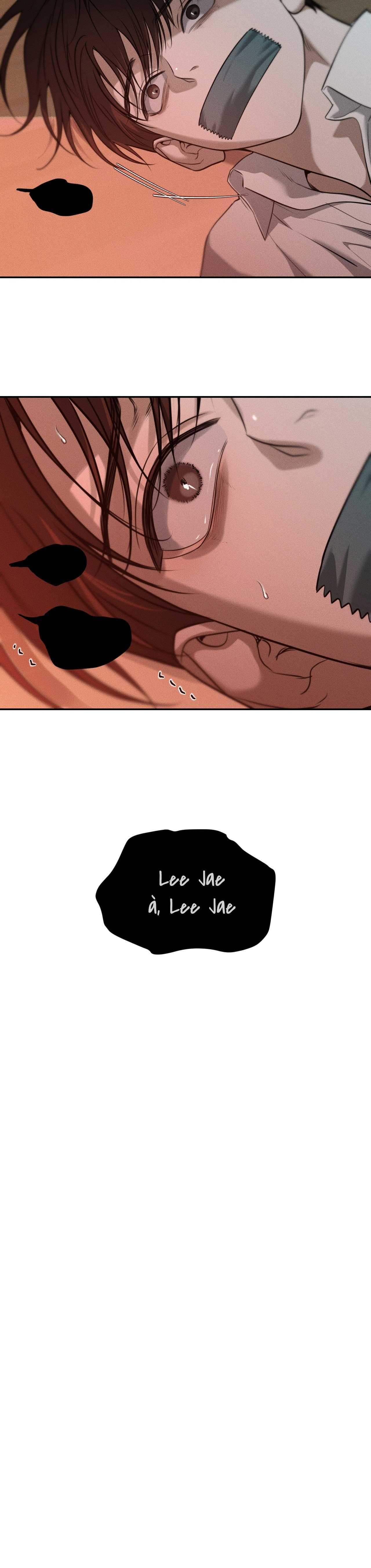Gấu Teddy Thân Yêu Chapter 49 - Trang 2