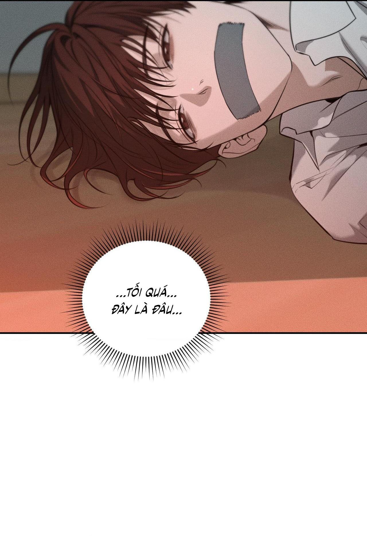(CBunu) Gấu Teddy thân yêu Chapter 49 - Trang 2
