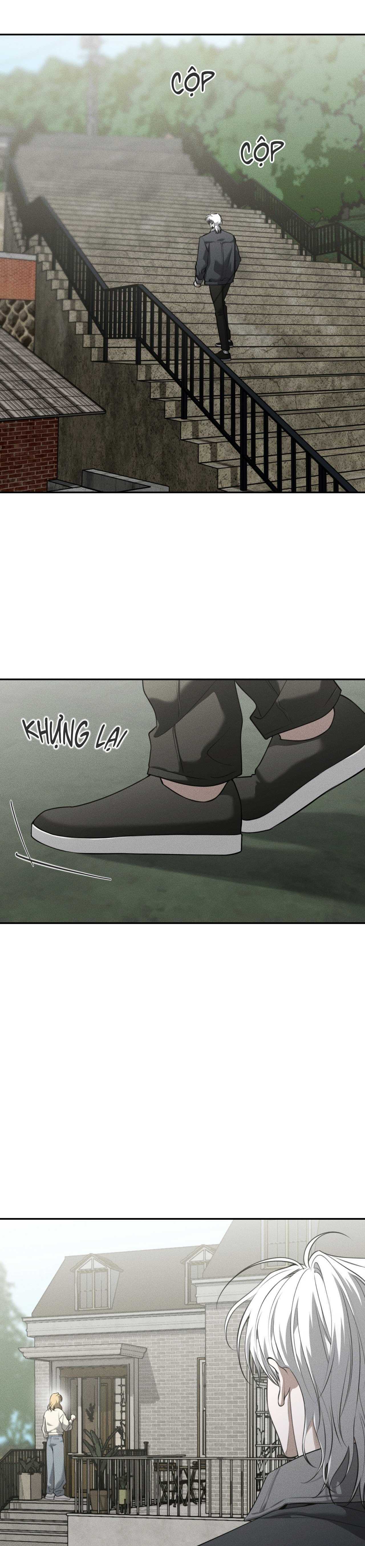 Gấu Teddy Thân Yêu Chapter 49 - Trang 2