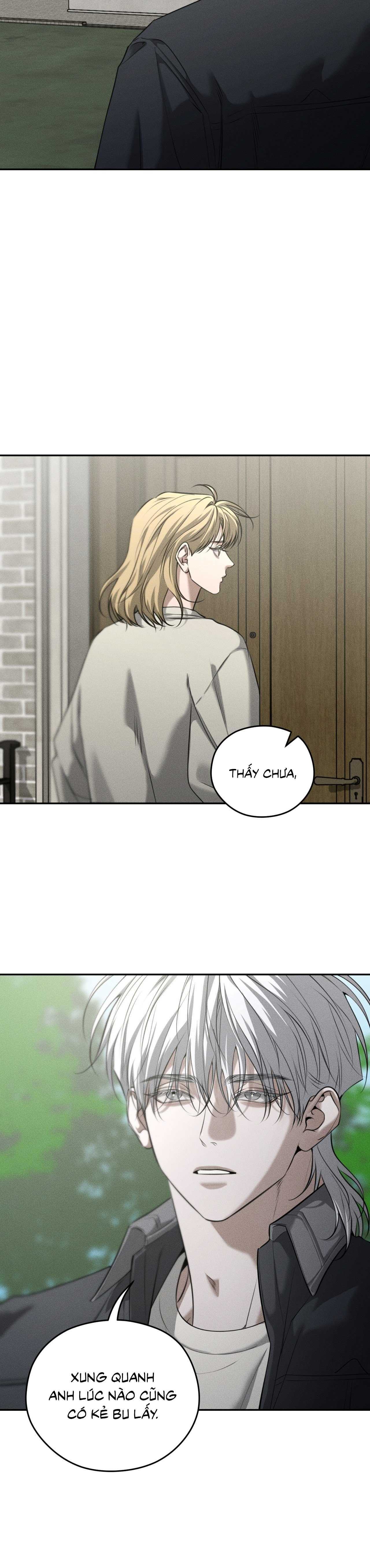 Gấu Teddy Thân Yêu Chapter 49 - Trang 2