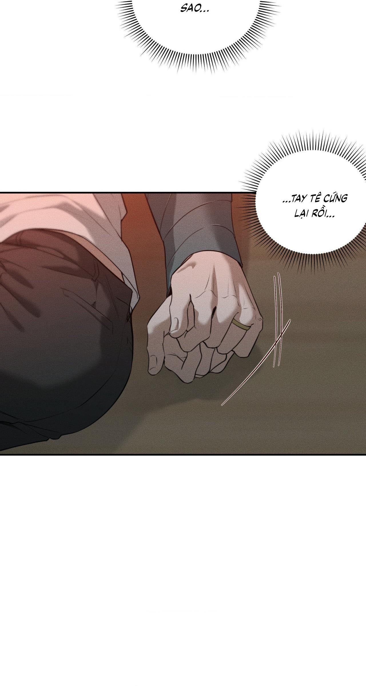 (CBunu) Gấu Teddy thân yêu Chapter 49 - Trang 2