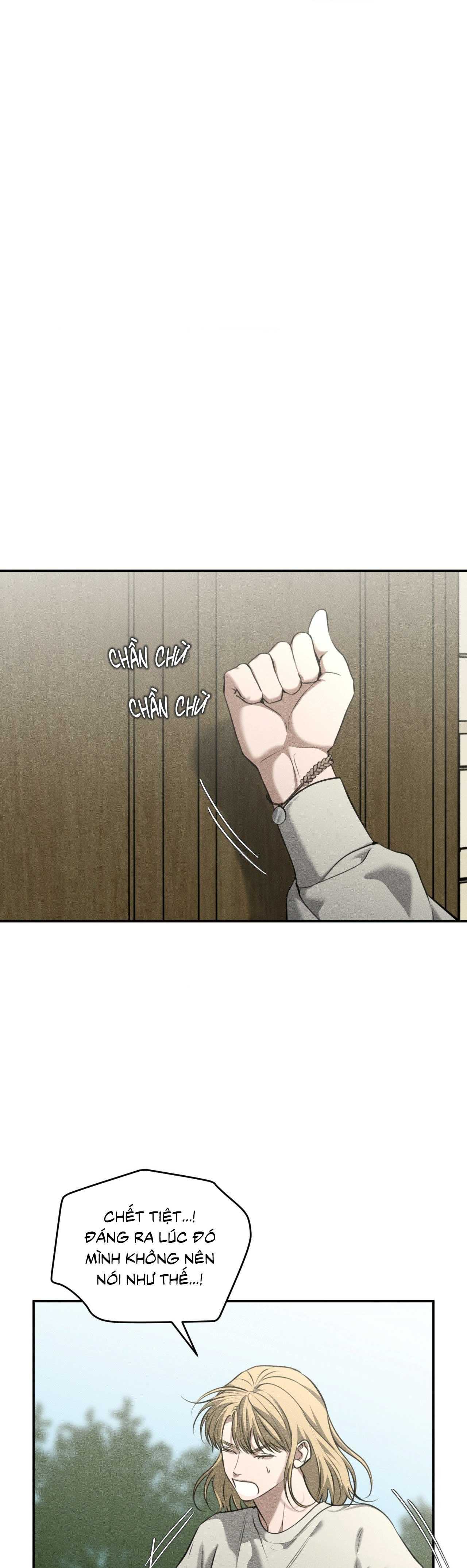 Gấu Teddy Thân Yêu Chapter 49 - Trang 2