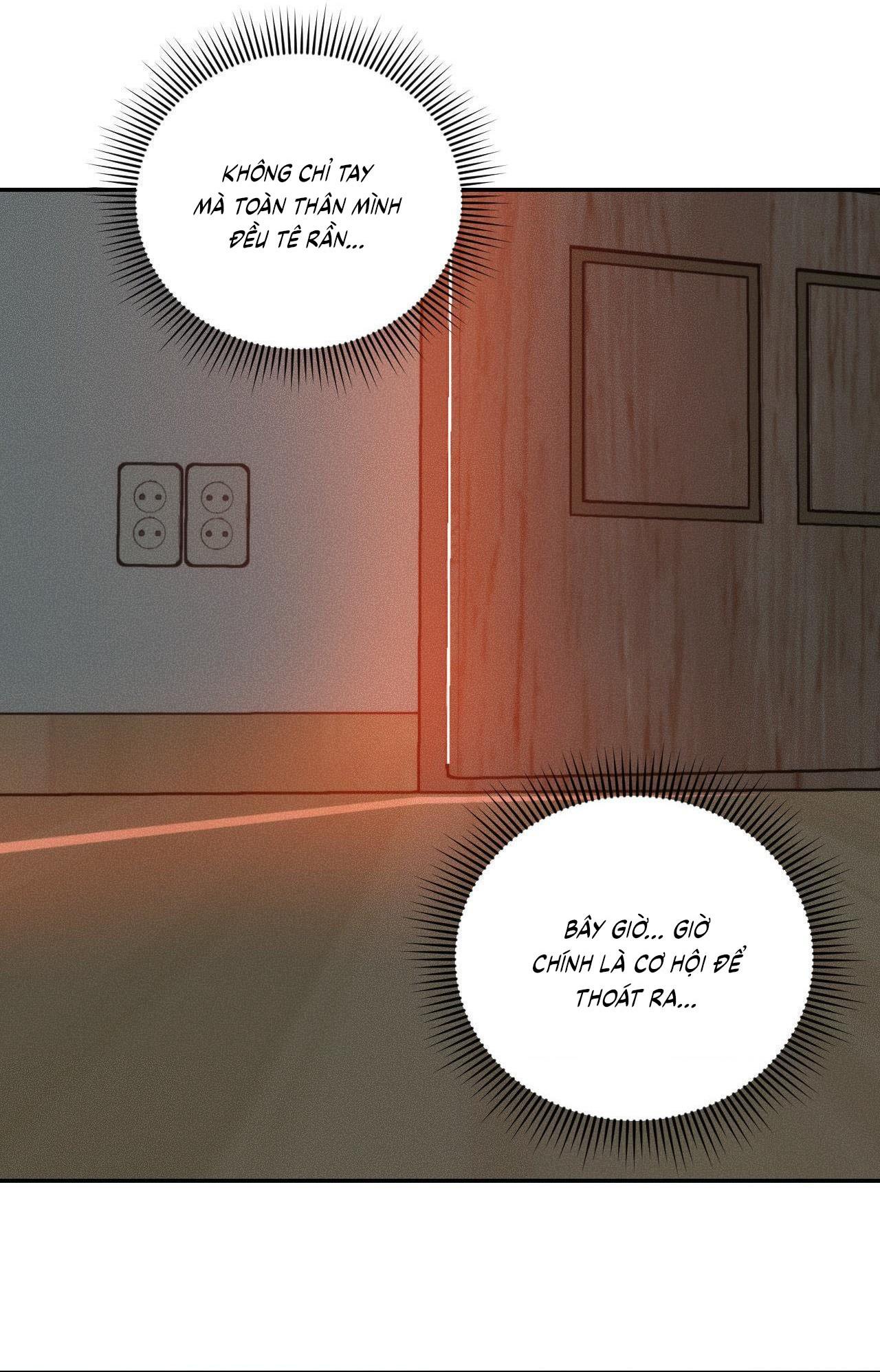 (CBunu) Gấu Teddy thân yêu Chapter 49 - Trang 2