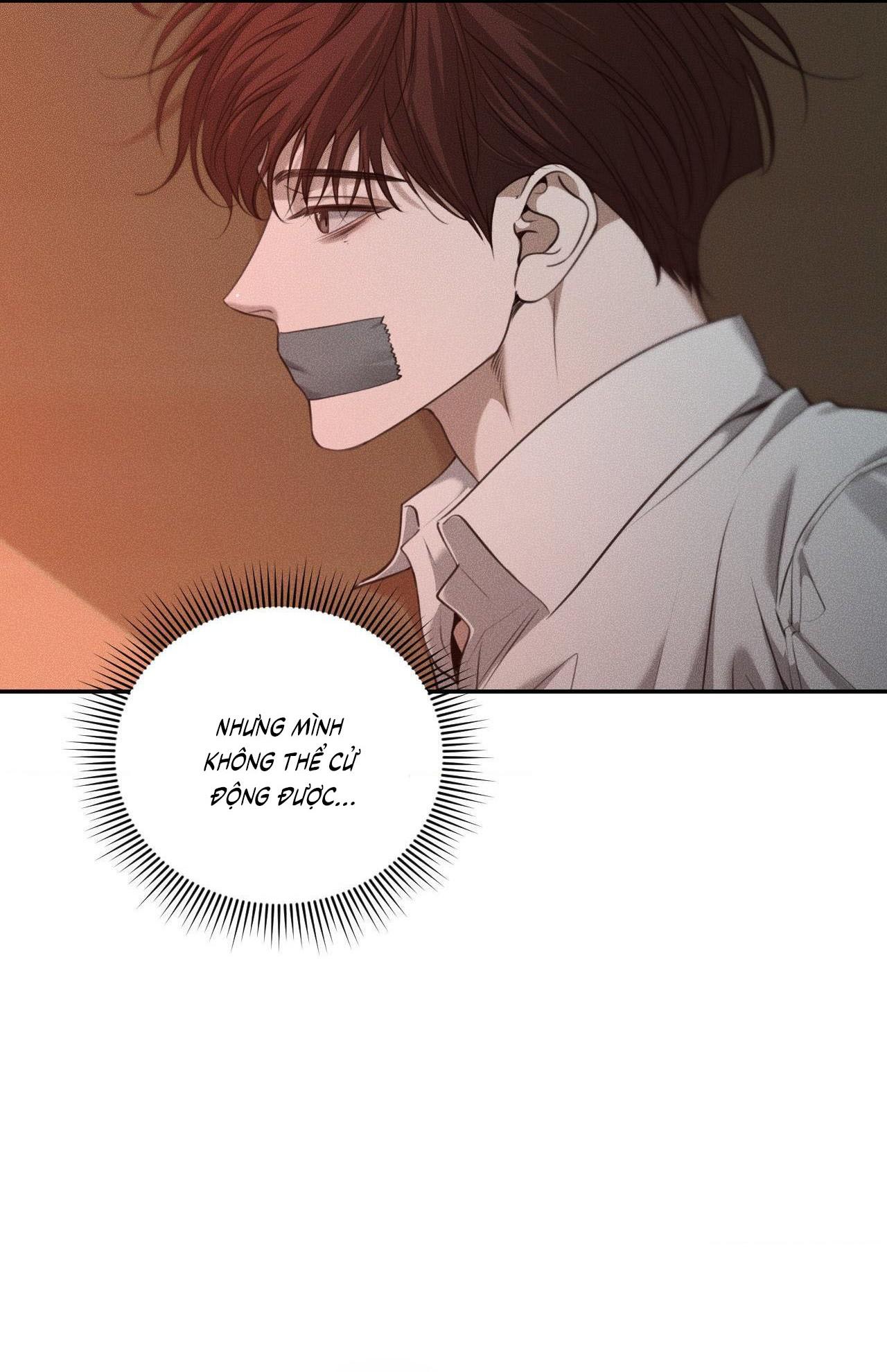 (CBunu) Gấu Teddy thân yêu Chapter 49 - Trang 2