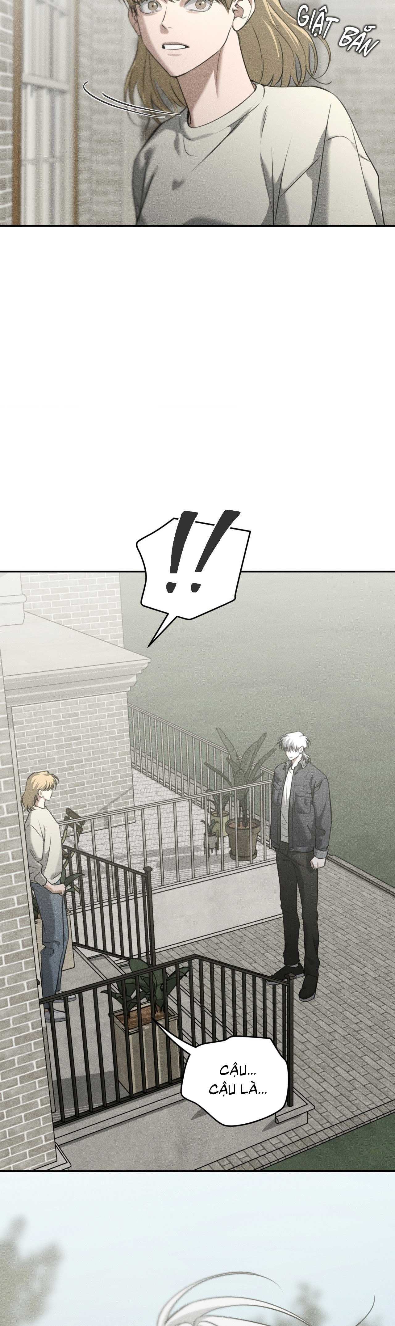 Gấu Teddy Thân Yêu Chapter 49 - Trang 2