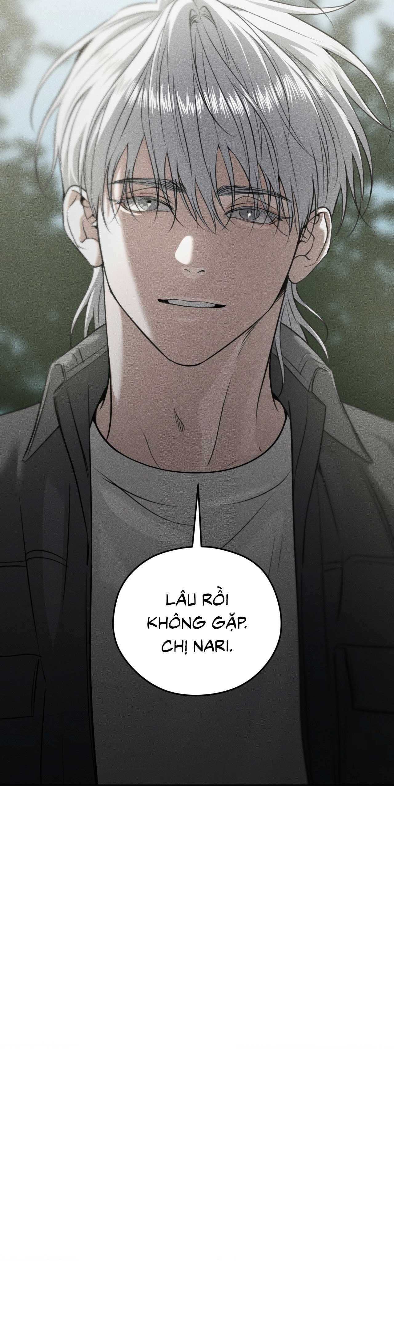 Gấu Teddy Thân Yêu Chapter 49 - Trang 2