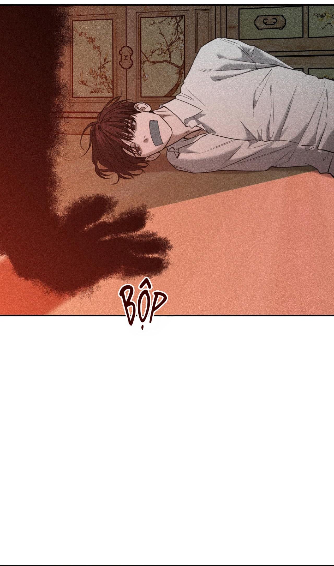 (CBunu) Gấu Teddy thân yêu Chapter 49 - Trang 2