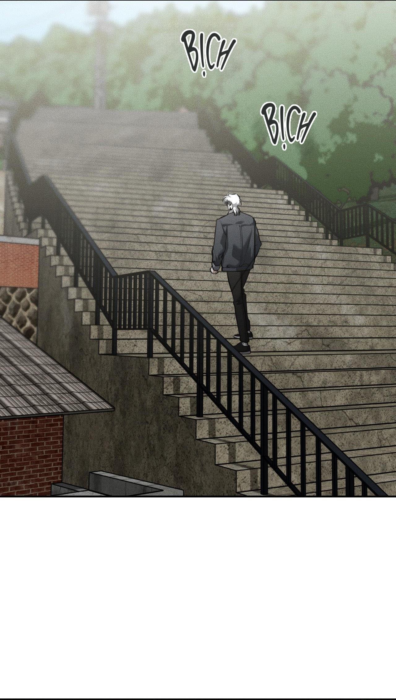 (CBunu) Gấu Teddy thân yêu Chapter 49 - Trang 2