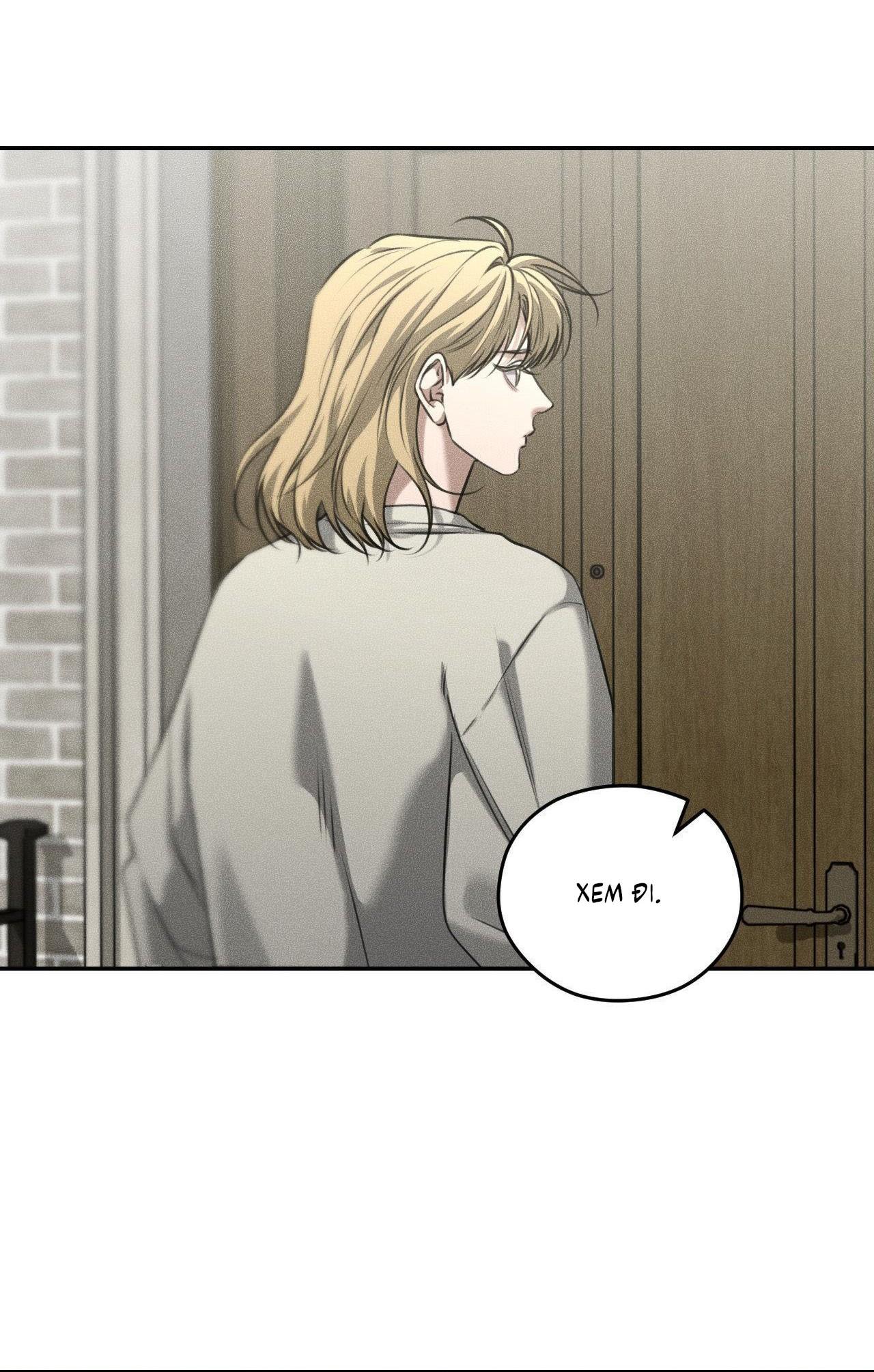 (CBunu) Gấu Teddy thân yêu Chapter 49 - Trang 2