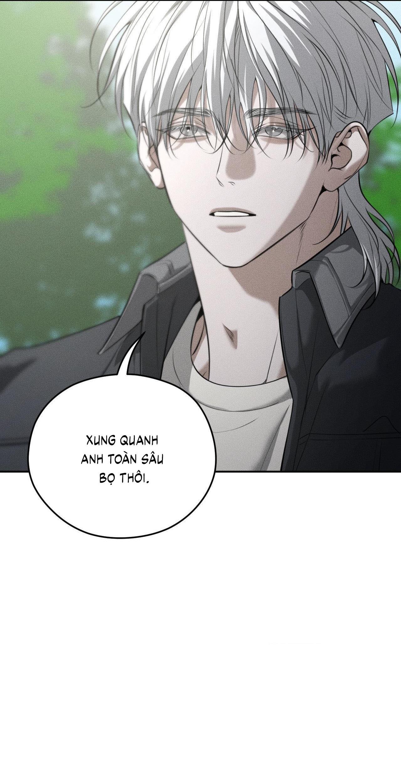 (CBunu) Gấu Teddy thân yêu Chapter 49 - Trang 2