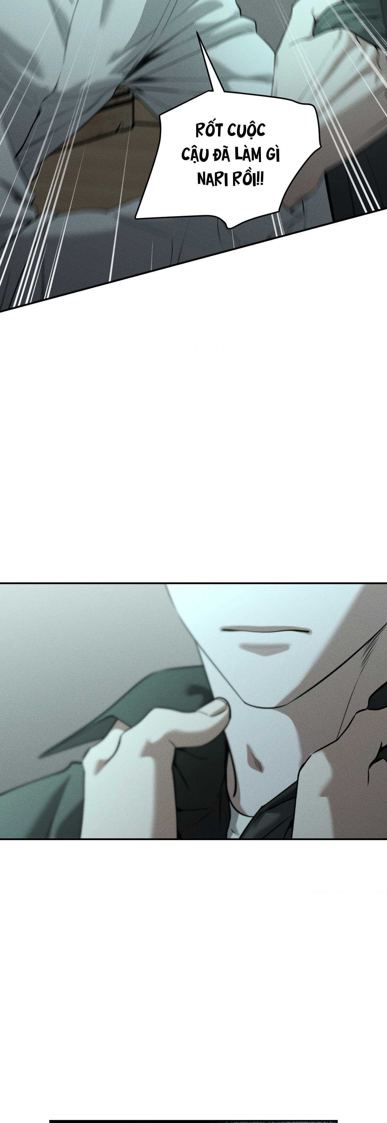 Gấu Teddy Thân Yêu Chapter 49 - Trang 2