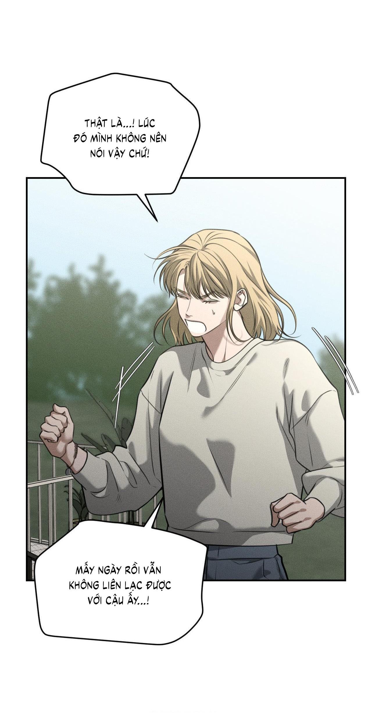 (CBunu) Gấu Teddy thân yêu Chapter 49 - Trang 2