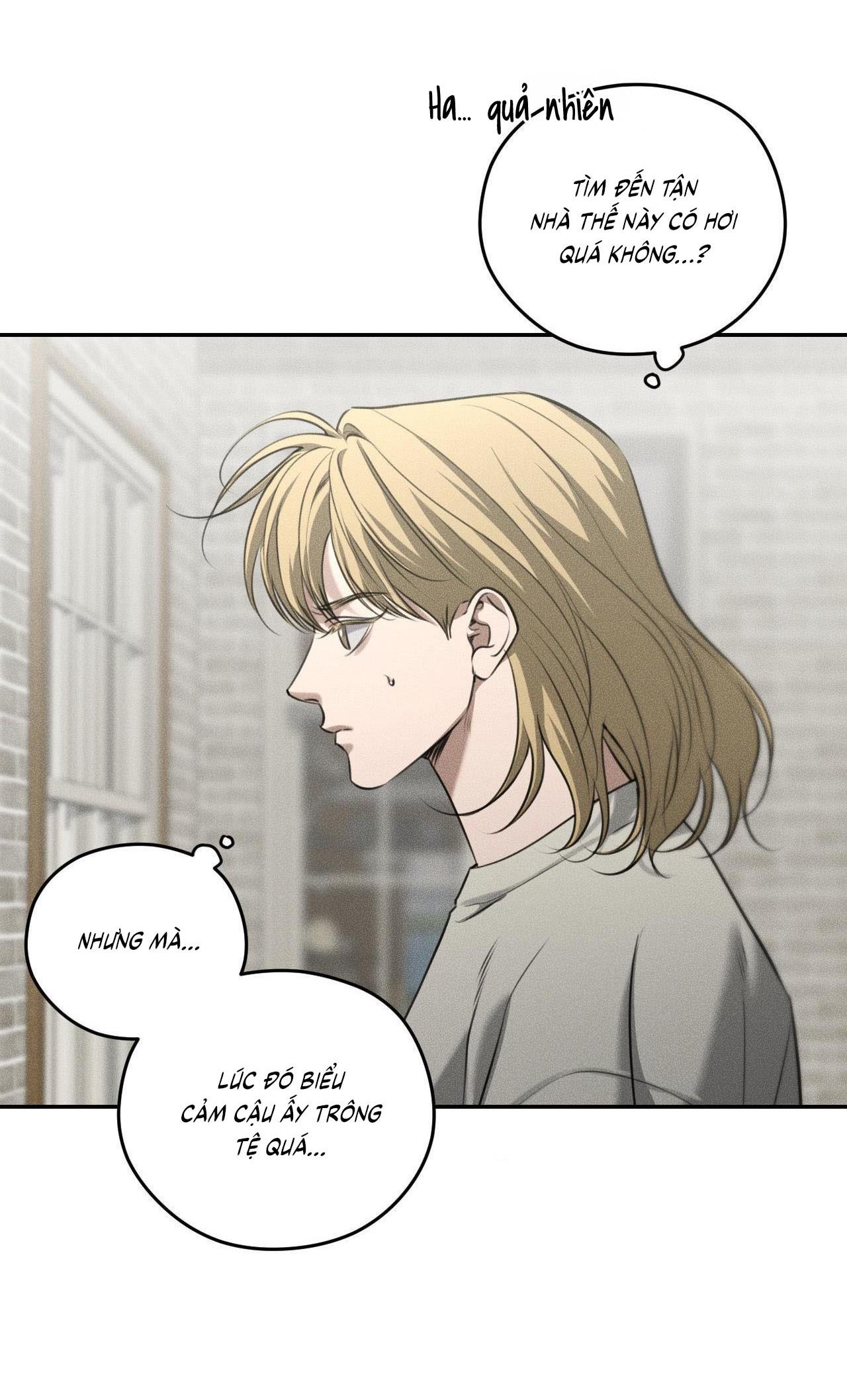 (CBunu) Gấu Teddy thân yêu Chapter 49 - Trang 2