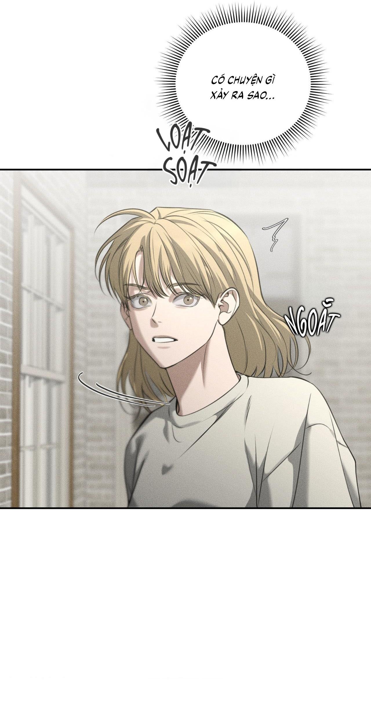 (CBunu) Gấu Teddy thân yêu Chapter 49 - Trang 2