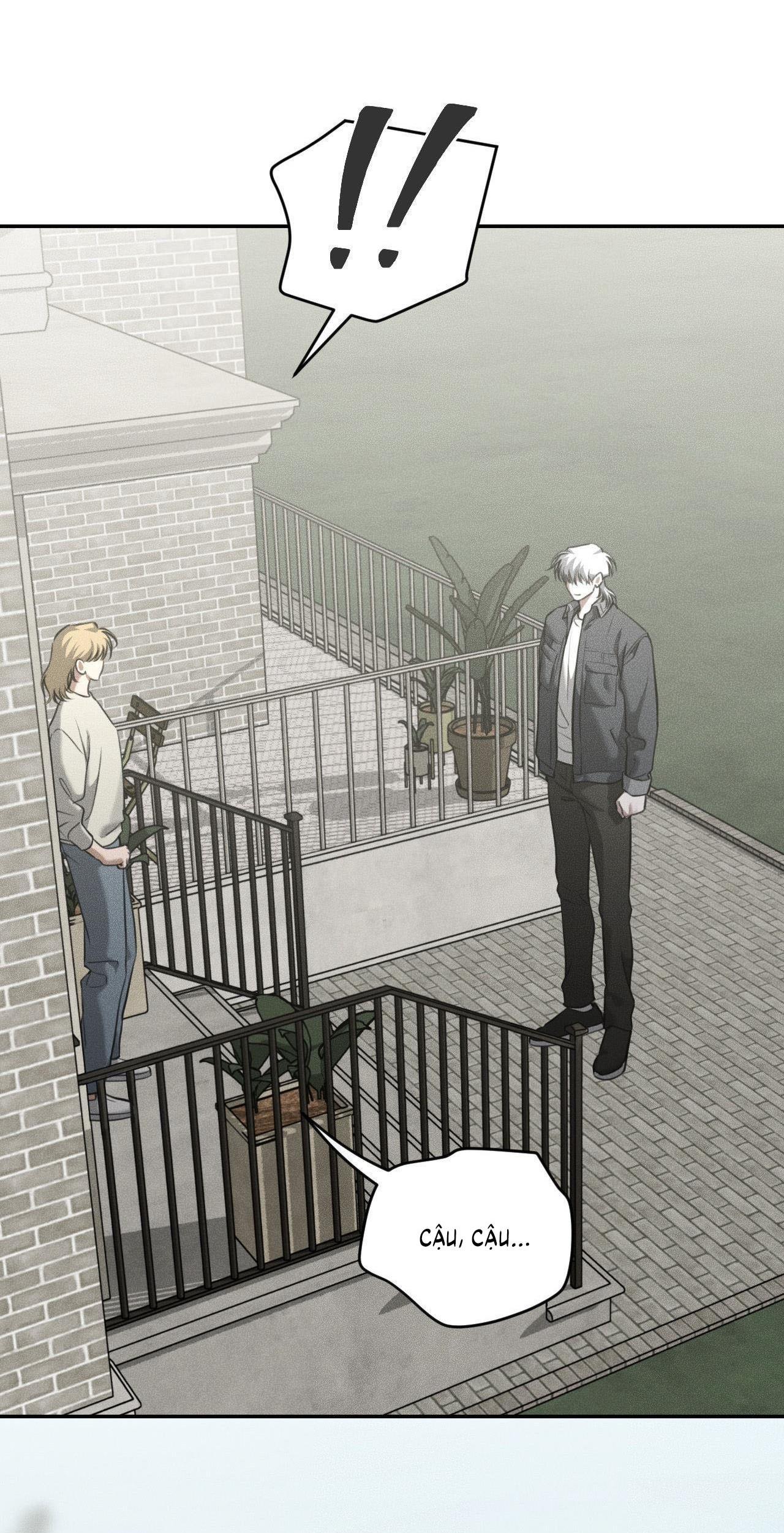 (CBunu) Gấu Teddy thân yêu Chapter 49 - Trang 2
