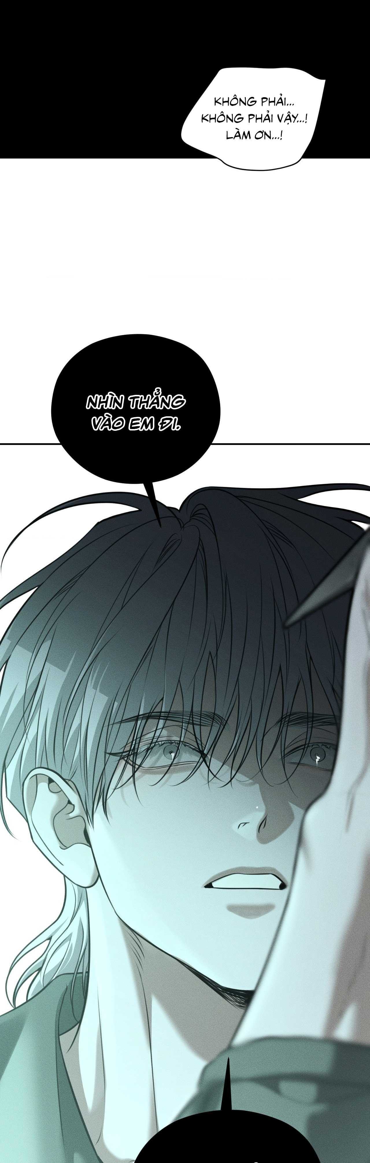 Gấu Teddy Thân Yêu Chapter 49 - Trang 2