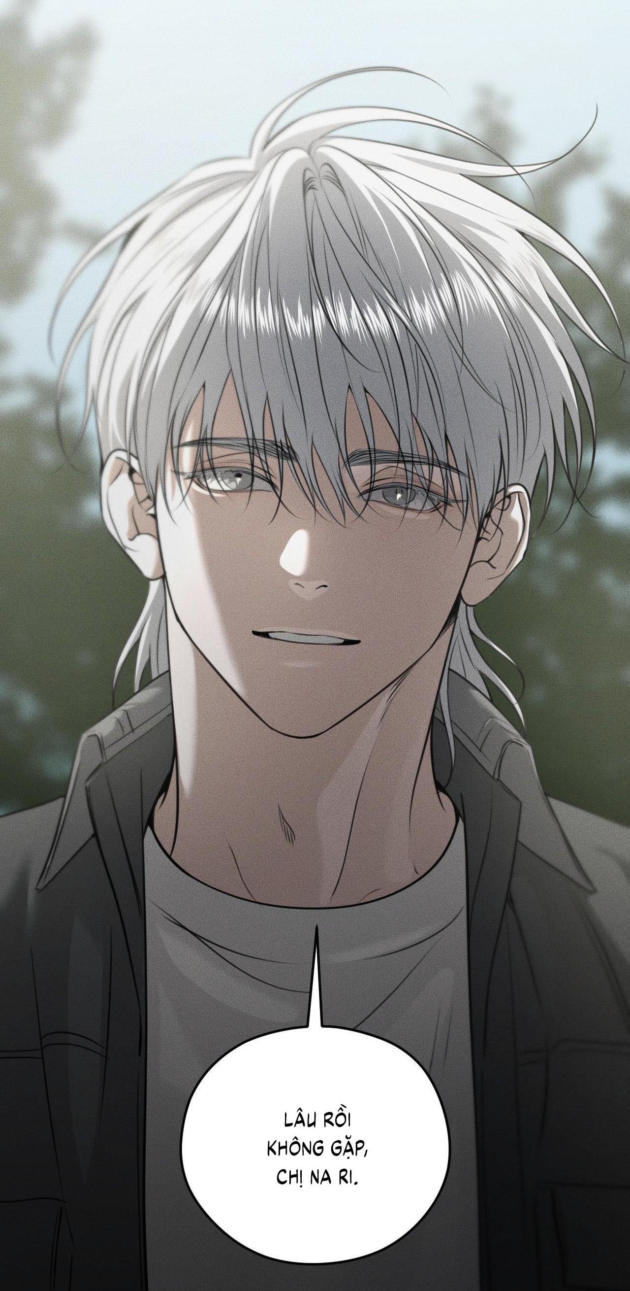 (CBunu) Gấu Teddy thân yêu Chapter 49 - Trang 2