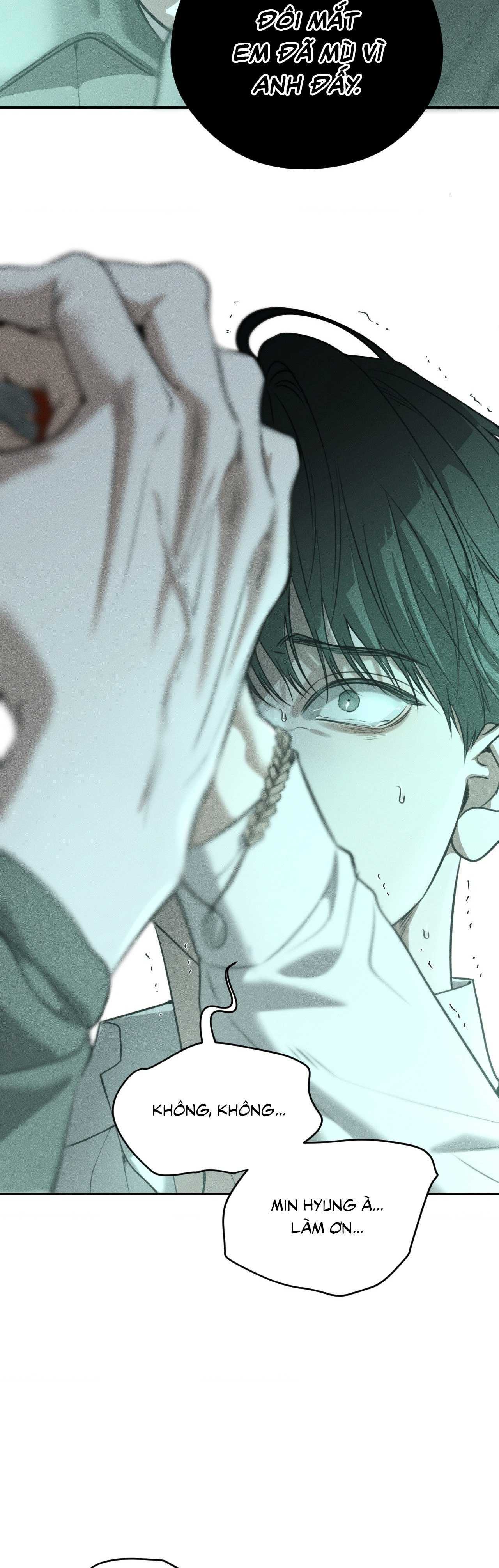 Gấu Teddy Thân Yêu Chapter 49 - Trang 2