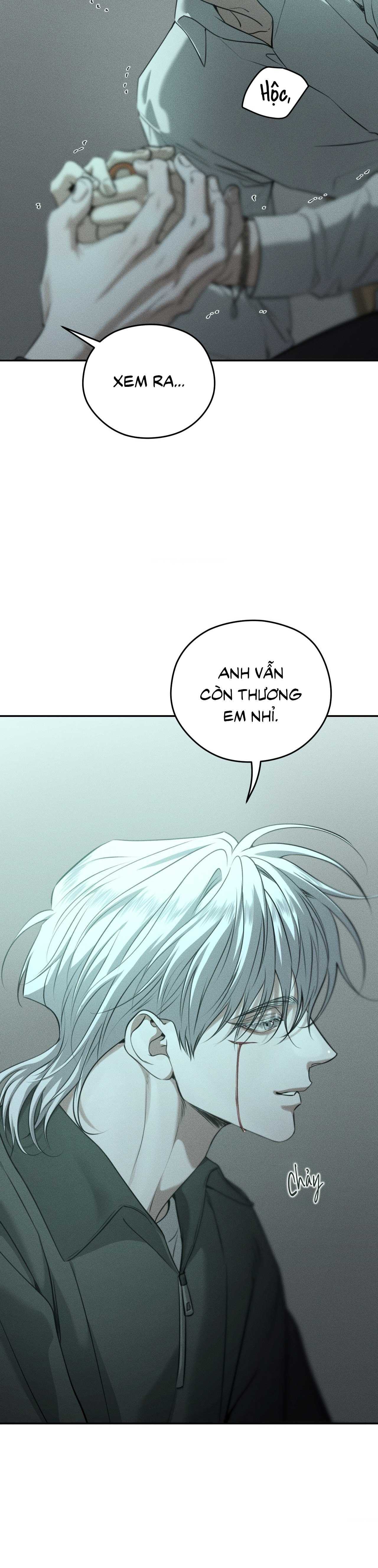 Gấu Teddy Thân Yêu Chapter 49 - Trang 2