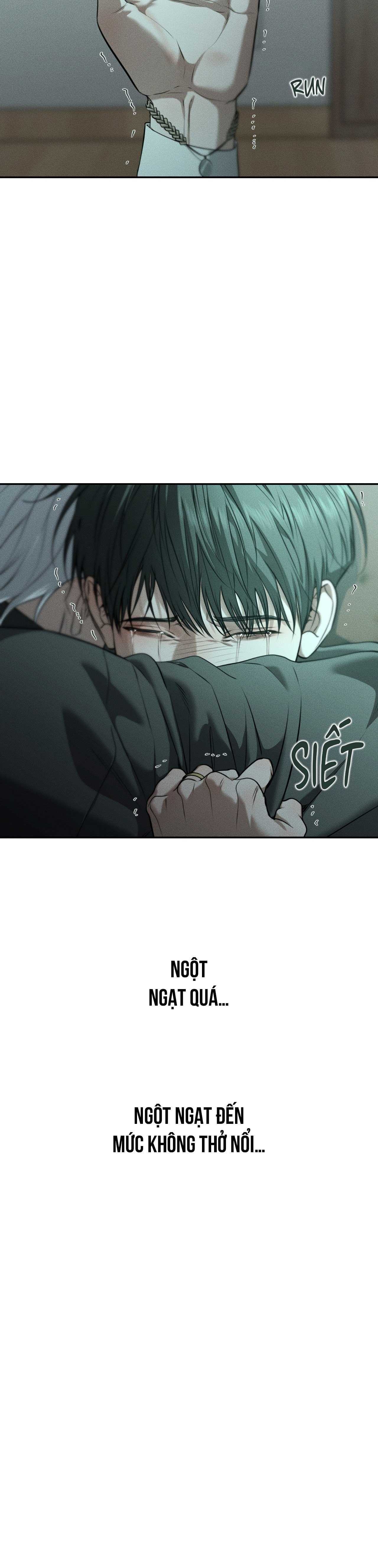 Gấu Teddy Thân Yêu Chapter 49 - Trang 2