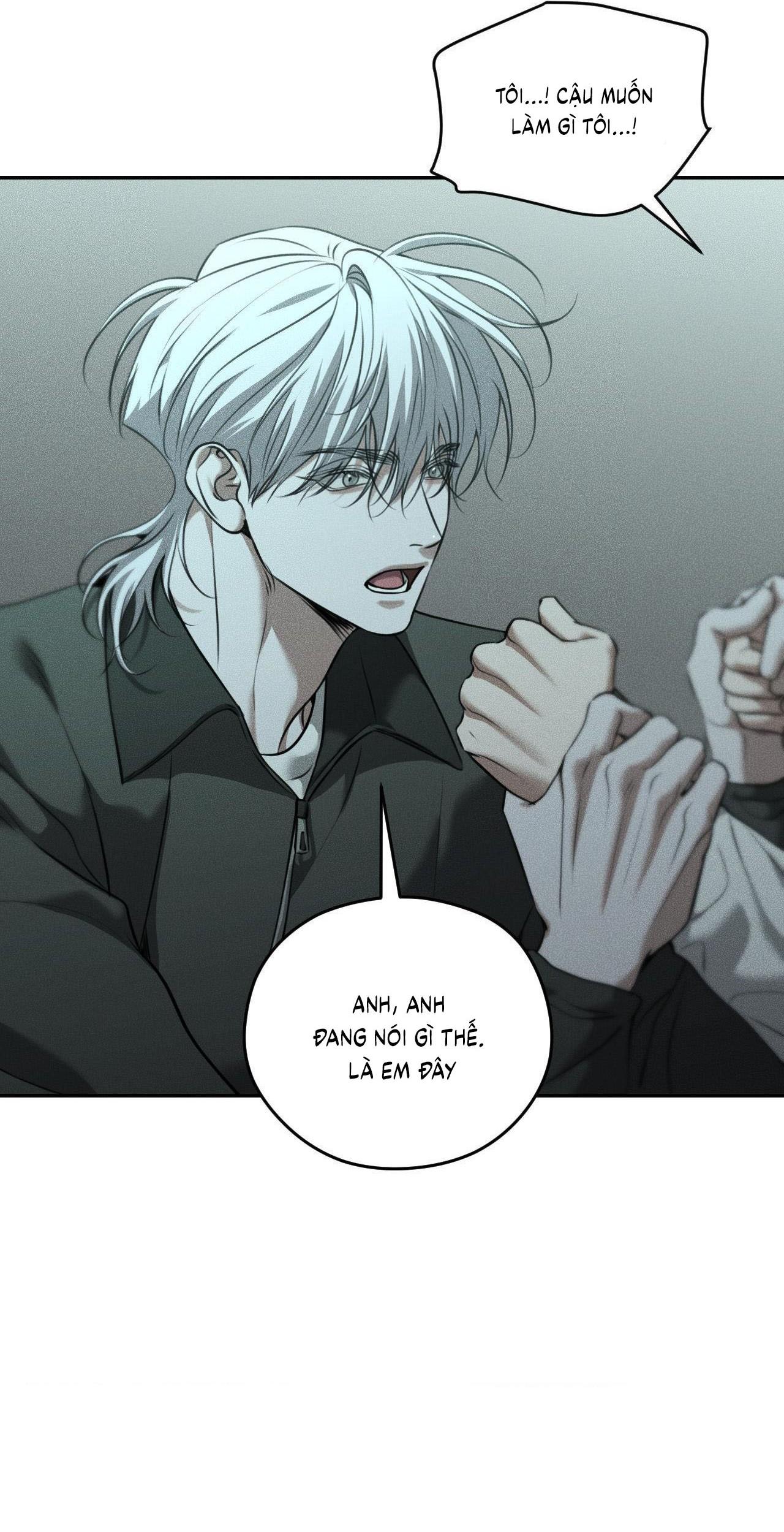 (CBunu) Gấu Teddy thân yêu Chapter 49 - Trang 2