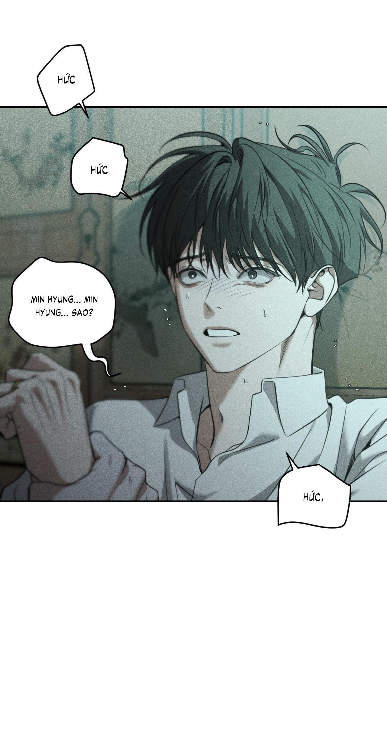 (CBunu) Gấu Teddy thân yêu Chapter 49 - Trang 2