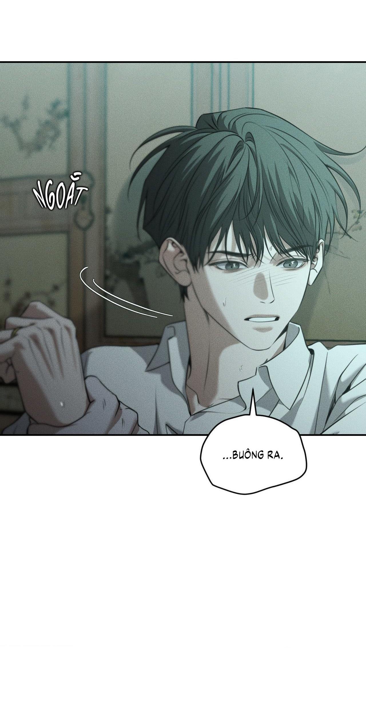 (CBunu) Gấu Teddy thân yêu Chapter 49 - Trang 2