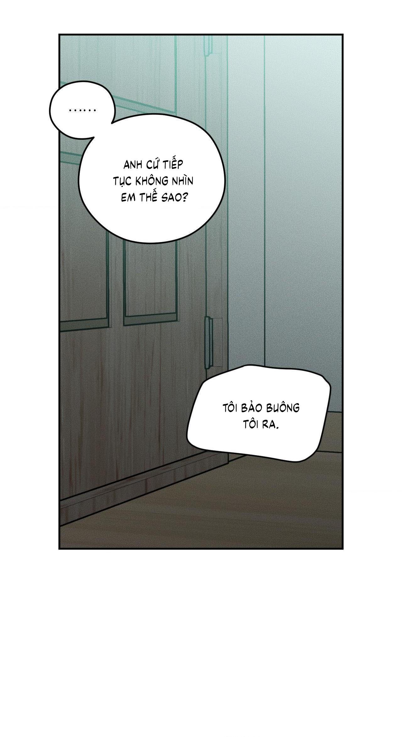(CBunu) Gấu Teddy thân yêu Chapter 49 - Trang 2