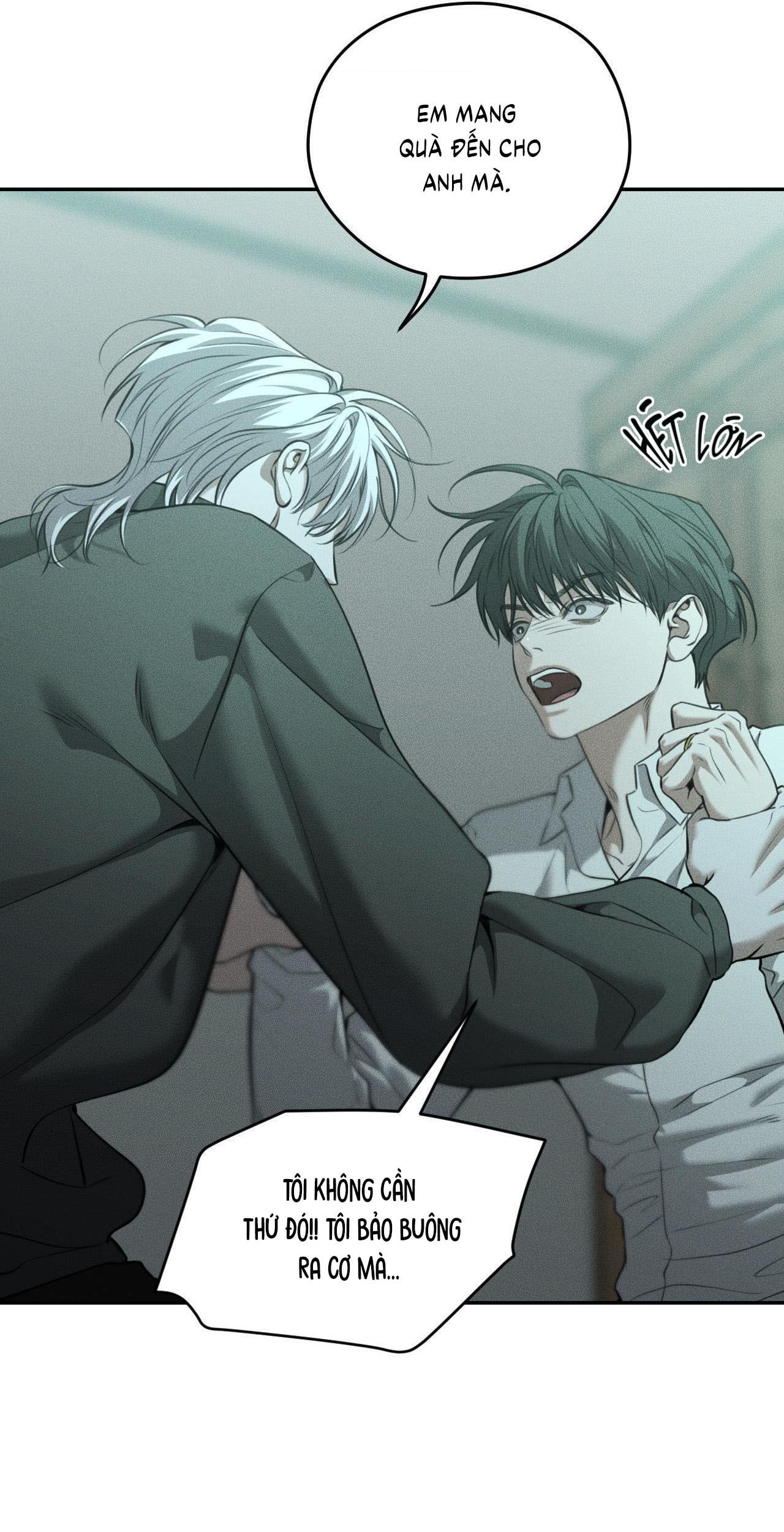 (CBunu) Gấu Teddy thân yêu Chapter 49 - Trang 2