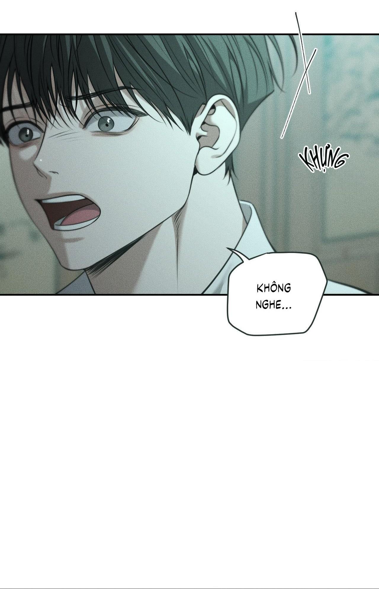 (CBunu) Gấu Teddy thân yêu Chapter 49 - Trang 2