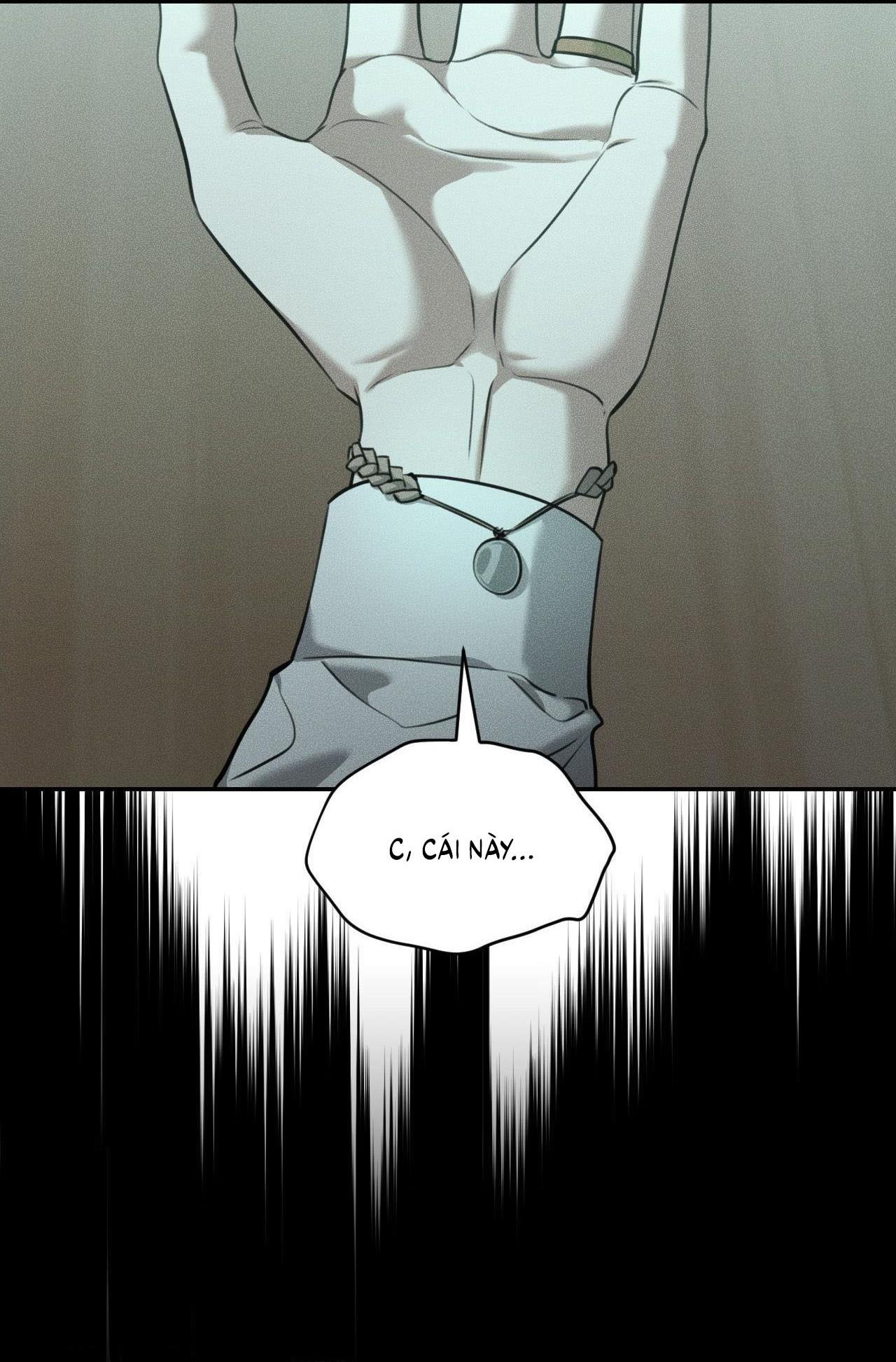(CBunu) Gấu Teddy thân yêu Chapter 49 - Trang 2