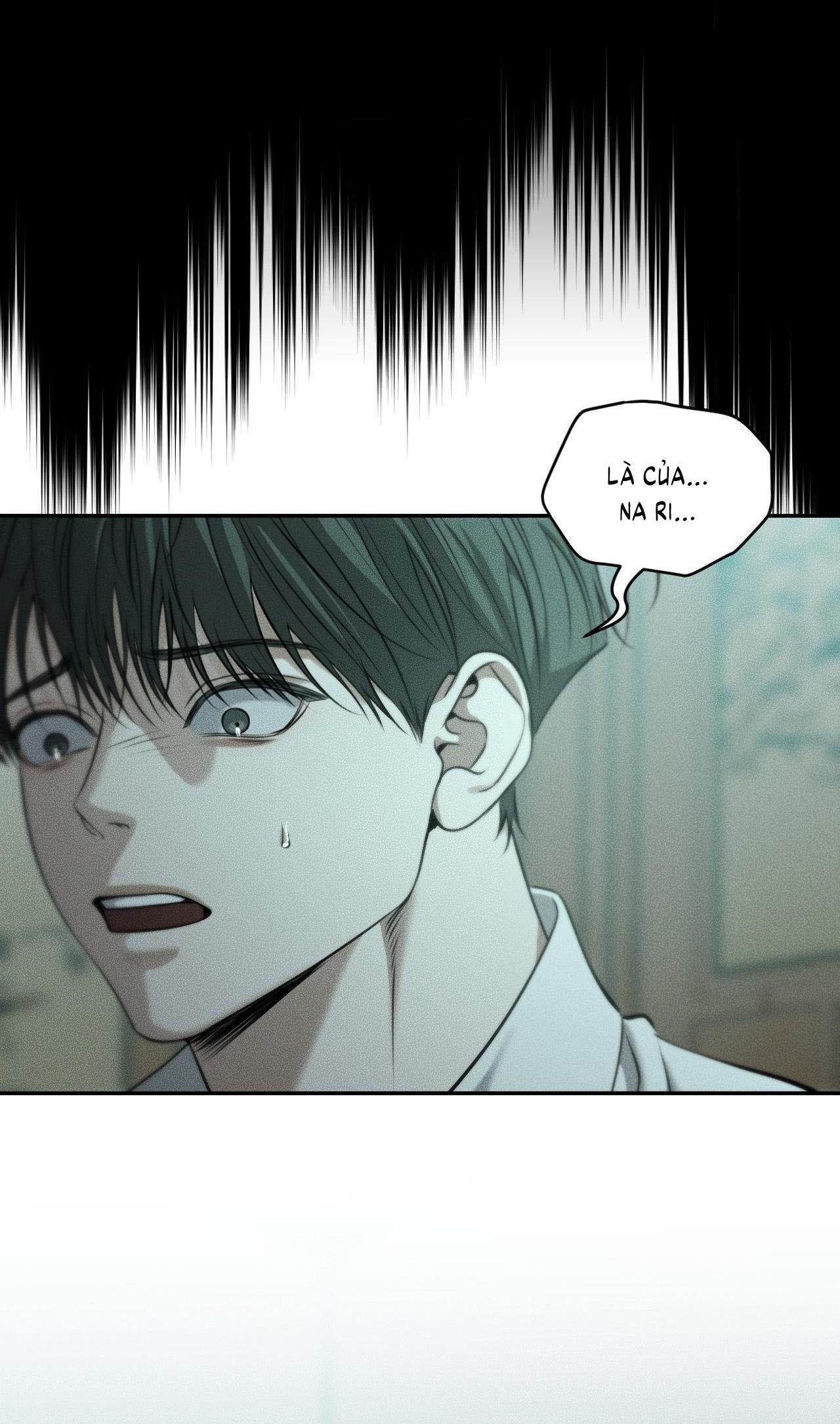(CBunu) Gấu Teddy thân yêu Chapter 49 - Trang 2