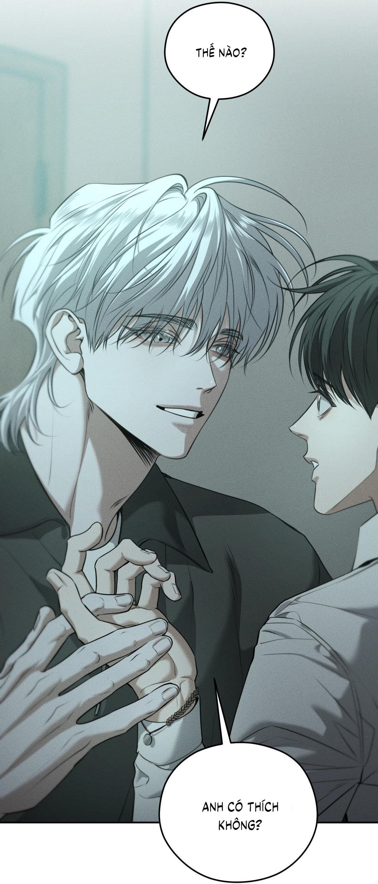 (CBunu) Gấu Teddy thân yêu Chapter 49 - Trang 2