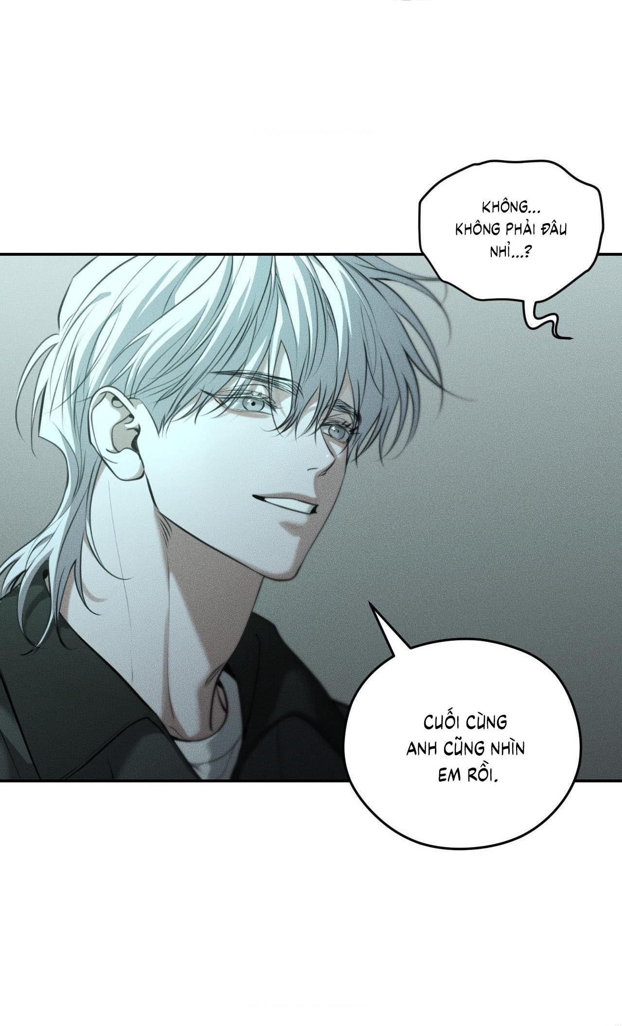 (CBunu) Gấu Teddy thân yêu Chapter 49 - Trang 2