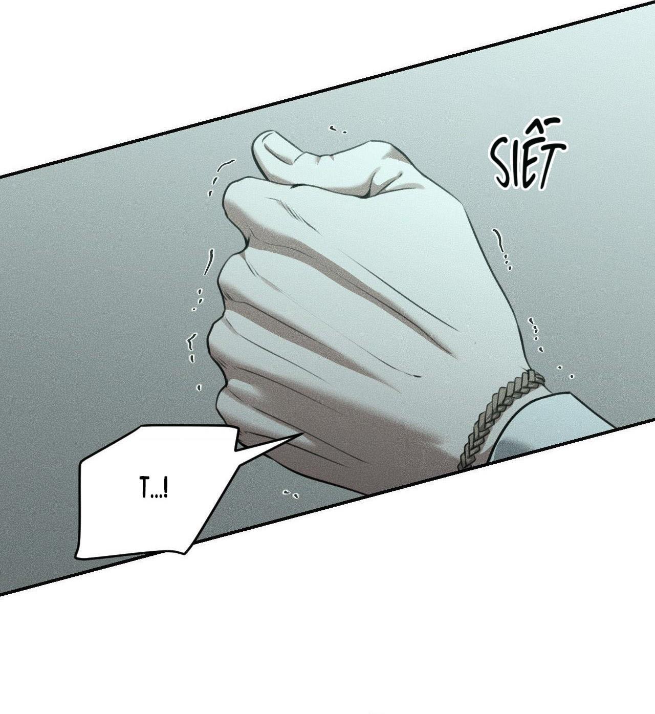 (CBunu) Gấu Teddy thân yêu Chapter 49 - Trang 2
