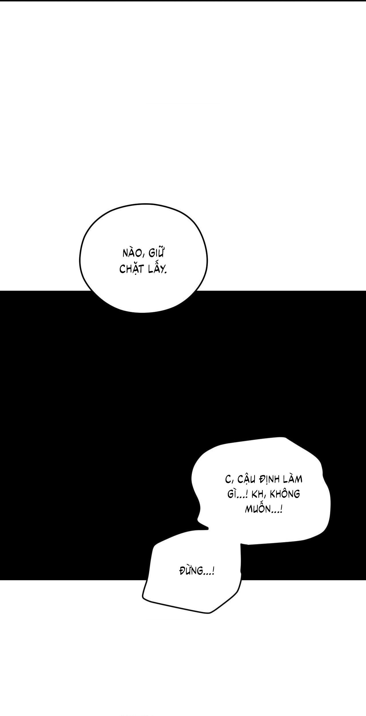(CBunu) Gấu Teddy thân yêu Chapter 49 - Trang 2