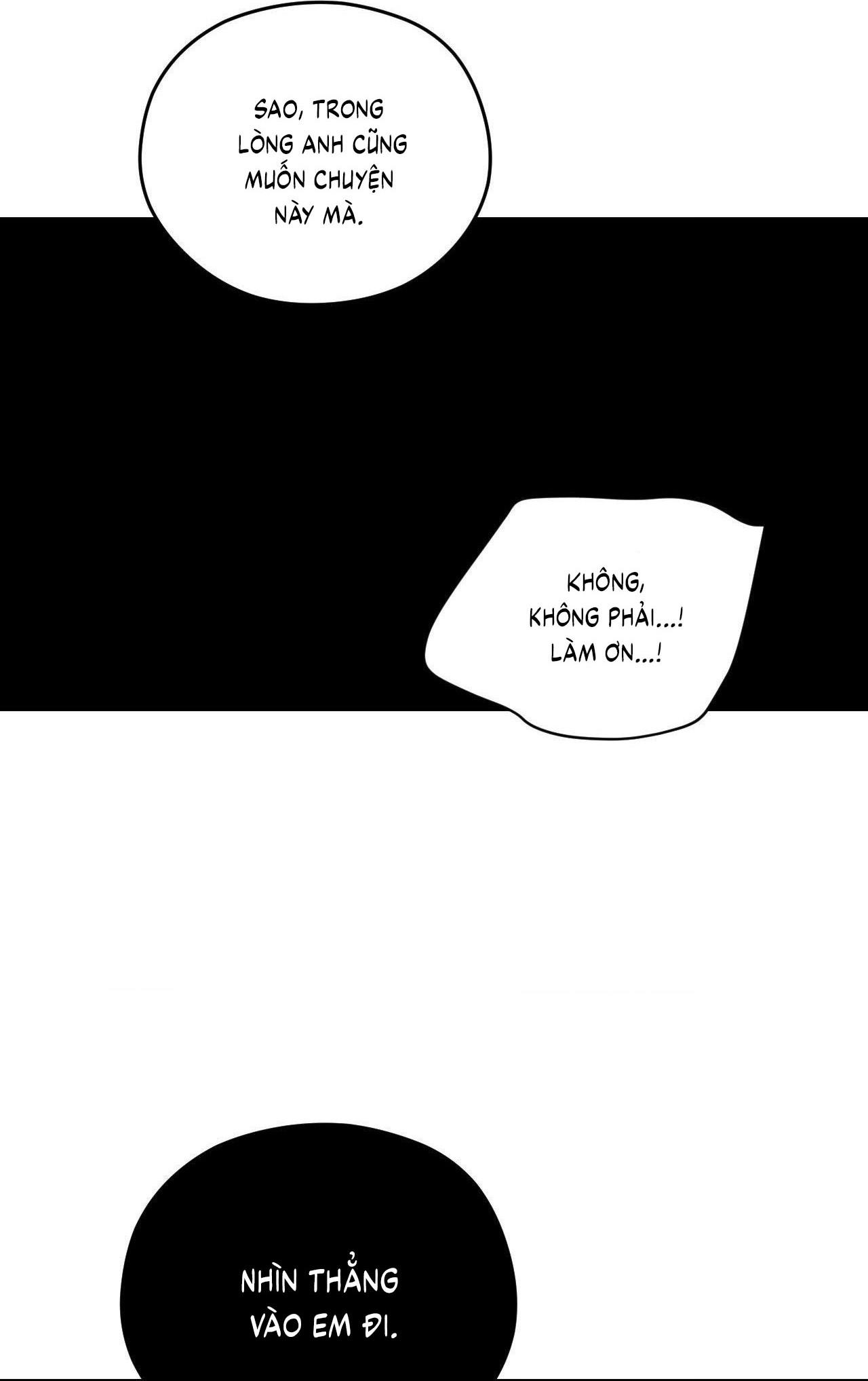 (CBunu) Gấu Teddy thân yêu Chapter 49 - Trang 2