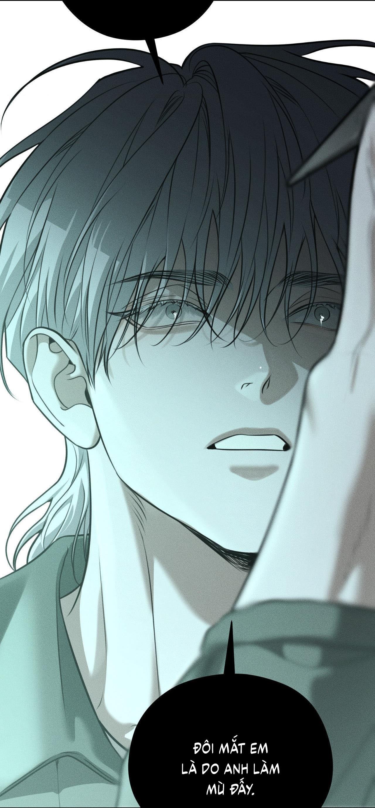 (CBunu) Gấu Teddy thân yêu Chapter 49 - Trang 2