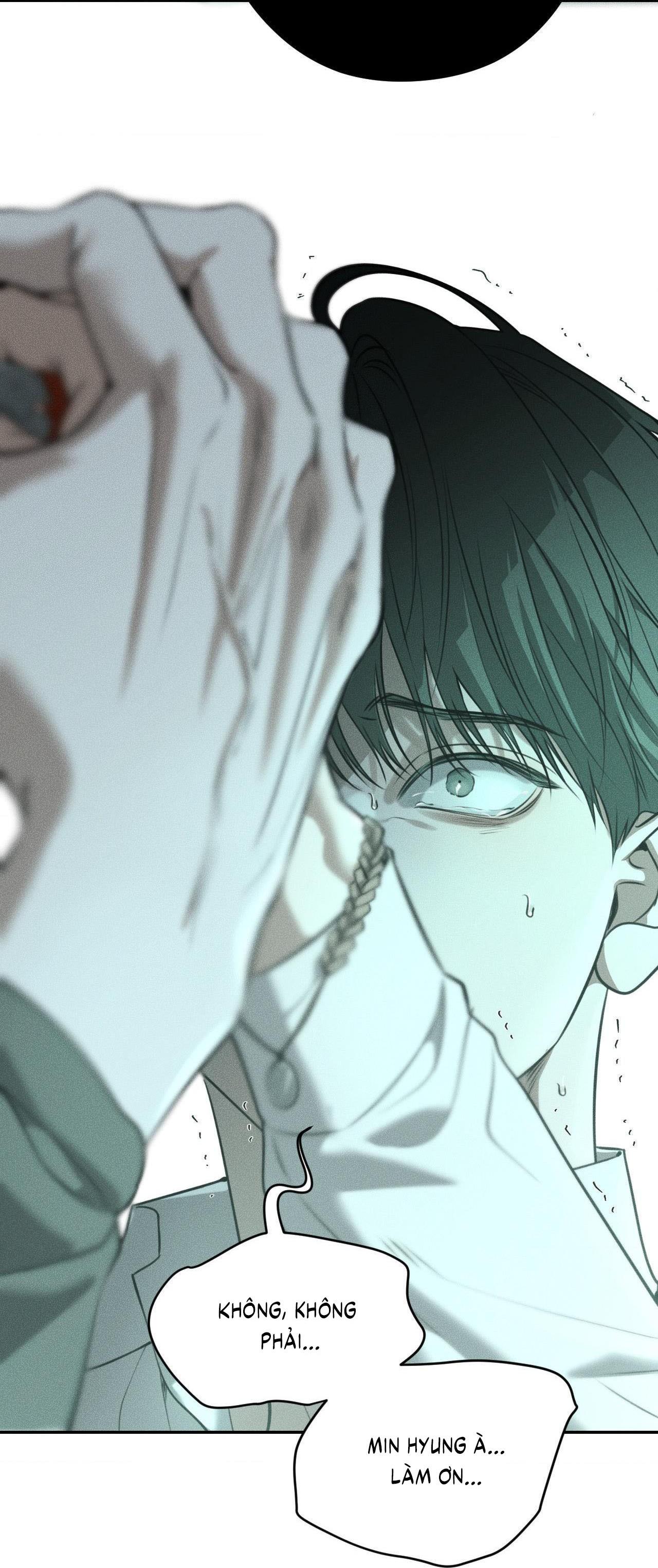 (CBunu) Gấu Teddy thân yêu Chapter 49 - Trang 2