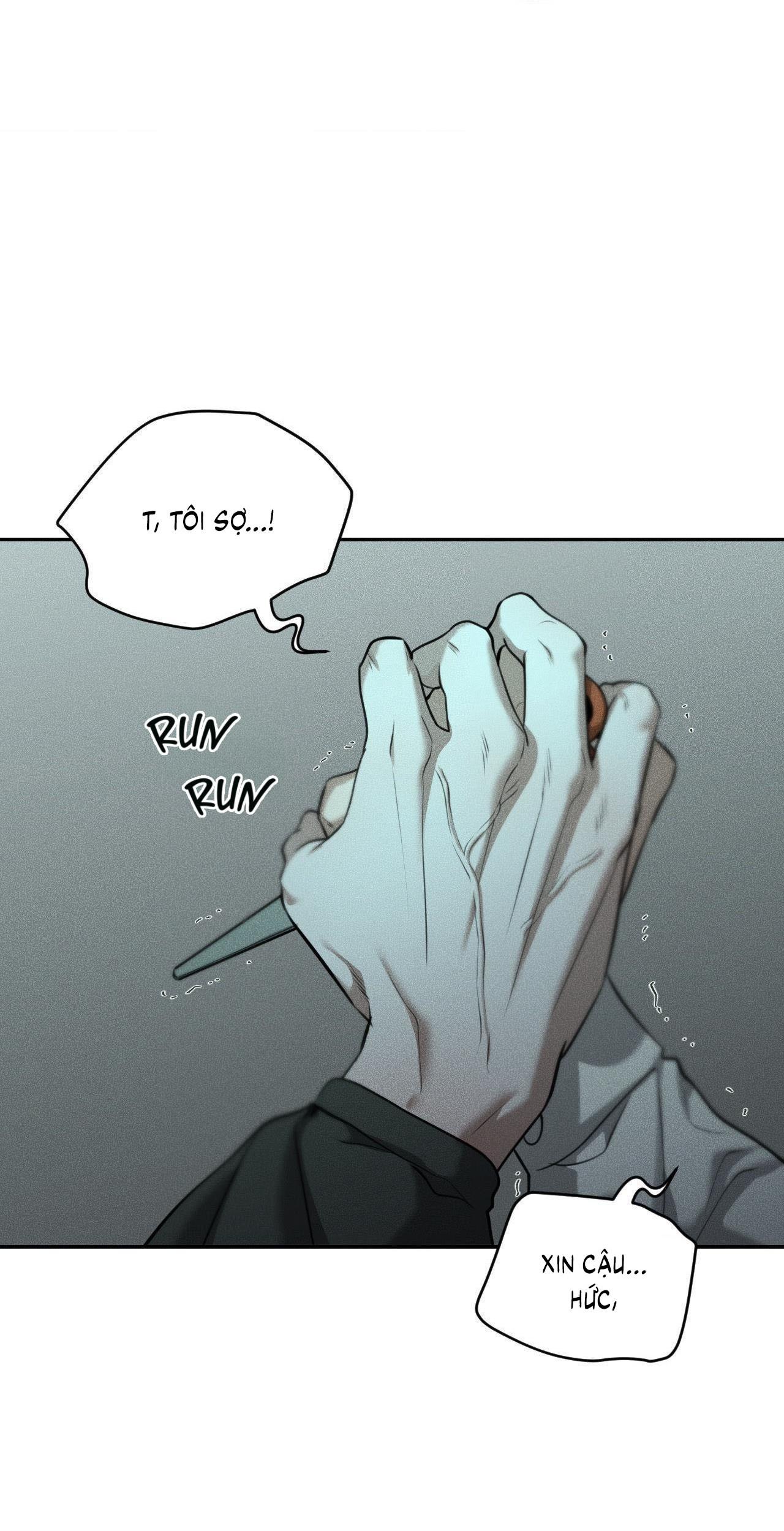 (CBunu) Gấu Teddy thân yêu Chapter 49 - Trang 2