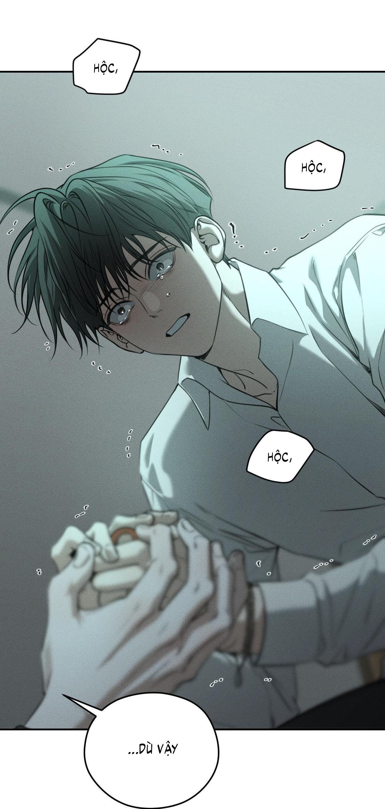 (CBunu) Gấu Teddy thân yêu Chapter 49 - Trang 2