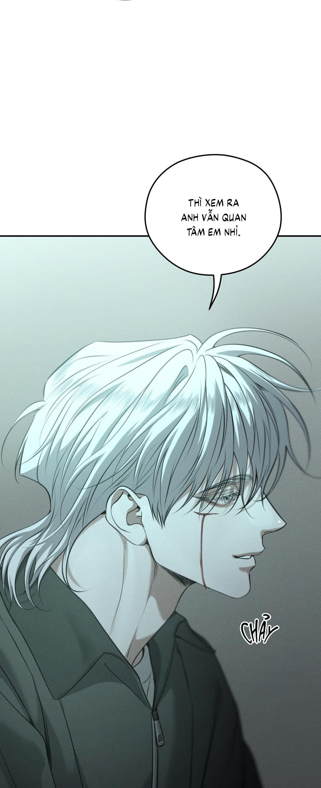 (CBunu) Gấu Teddy thân yêu Chapter 49 - Trang 2