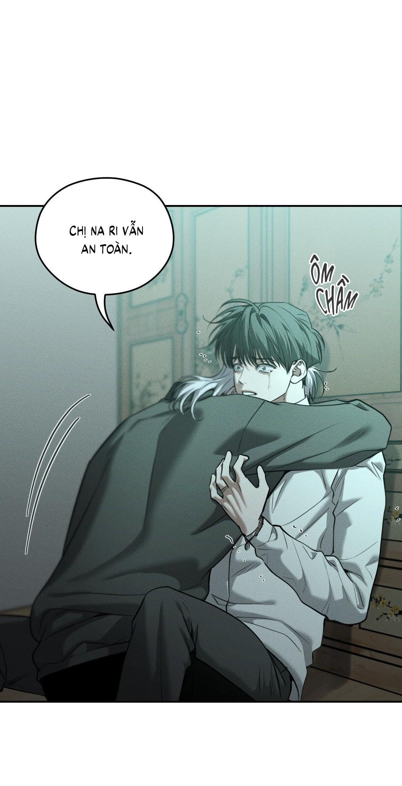 (CBunu) Gấu Teddy thân yêu Chapter 49 - Trang 2